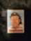 Mickey Mantle 1967 Topps Baseball card New York Yankees HOFer