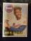 Hank Aaron 1969 Topps Baseball card Atlanta Braves HOFer