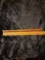 Lloyd Waner H&B Louisville Slugger model 40 mini baseball bat