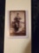 1890s Evansville, Wisconsin Baseball Semi Pro Player in Uniform Beals Cabinet Card Photo 1
