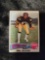 Mel Blount 1975 Topps Football Rookie RC card Pittsburgh Steelers