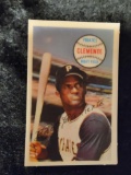 Roberto Clemente 1970 Kelloggs 3D Baseball card cereal premium