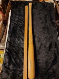 Roberto Clemente Powerized 125 H&B Louisville Slugger Baseball Bat