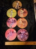 7 Sports Challenge Baseball Records HOFers Hank Aaron, Nolan Ryan, Tom Seaver
