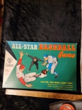 Cadaco All-Star Baseball Game No. 183 player discs HOFers