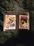 Franco Harris 1973 Topps Football Rookie RC card plus 1978 signed autograph
