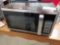 Hamilton Beach microwave oven