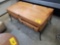 rustic coffee table