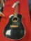 Arbor acoustic guitar