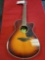 Yamaha FSX830C guitar
