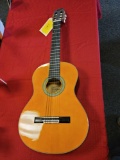 Aria ak-20 acoustic guitar