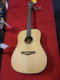 Tagima TW 25 guitar
