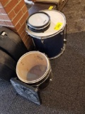 Drums, drum pads