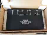 Yamaha YMC10 midi converter