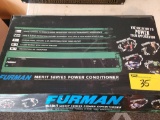 Furman M- 10x E merit series power conditioner