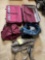 Luggage, travel bags