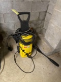 Karcher Electric Power Washer