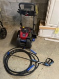 Briggs and Stratton Power Flow Power Washer