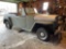 1949 Willys Jeep
