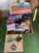 NASCAR 1/64 & 1/24 scale die cast cars