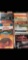 approx. 20 records