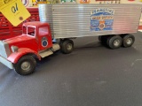 toy teamsters truck