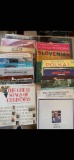 approx. 20 records