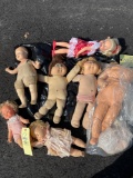 Dolls