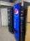 (4) machines (2 snack 2 pop)