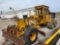 Champion C80A road grader 2483 hrs w/front ripper blade