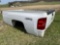 2013 Chevy 2500 8ft truck bed