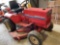 Gravely 8173 riding mower w/ Kohler twin 17 engine, runs