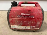 Honda EU2000 generator