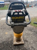 Bomag BT 65/4 vibratory tamper