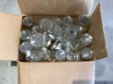 box of canning jars
