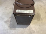 Coolerator dehumidifier