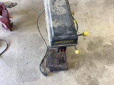 General Machinery drill press