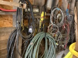 cords, hoses, cable, wire