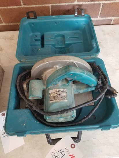 MAKITA CIRCULAR SAW