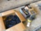 madden parts, rubber seals, hand tools