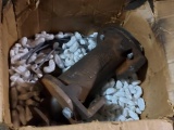 Assorted Steam Parts