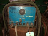 Hobart welding outfit