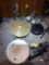 drum - stands - stool - misc
