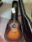 ovation model 1617 acoustic guitar