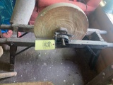 grinding stone