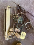 magnifying glass - misc items