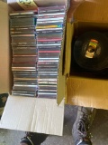 records - cds