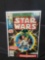 Marvel Star Wars Fabulous First Issue #1 30c comic