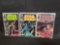 Marvel Star Wars issues #95, 96, 98 65c comics