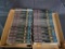 Star Trek The Original and Uncut TV series VHS tapes 1967-1968 air dates, almost complete Episodes